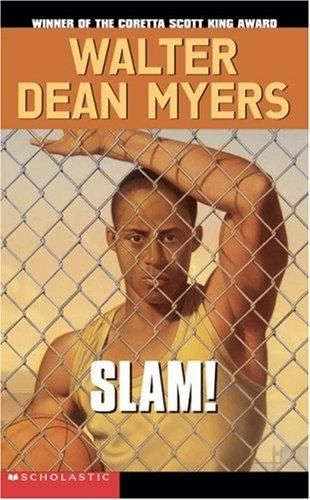 Slam By Walter Dean Myers Free Essays