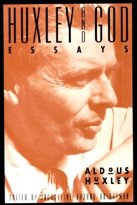 aldous huxley complete essays vol 6 aldous huxley complete essays vol 6