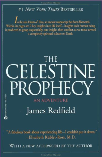 Watch The Celestine Prophecy Online Free 2016