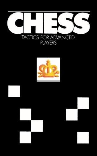Advanced Chess Tactics Free Download