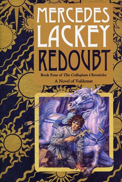 Mercedes lackey bibliography wiki #4