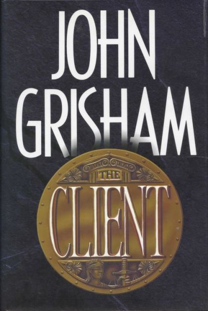 john grisham witness to a trial in paperback