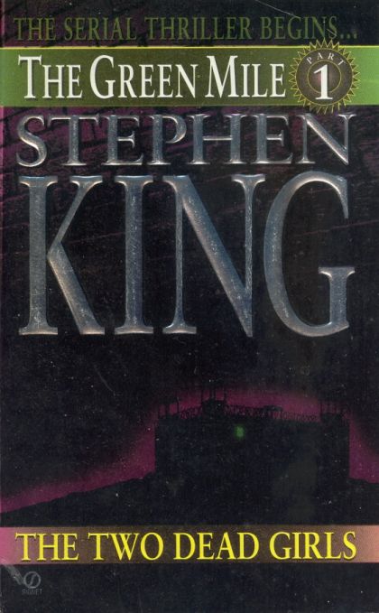 compassion and sacrifice in the green mile by stephen king Free essay examples, how to write essay on the green mile compassion and sacrifice example essay, research paper the green mile by stephen king. compassion and sacrifice in the green mile by stephen king Free essay examples, how to write essay on the green mile compassion and sacrifice example essay, research paper the green mile by stephen king.