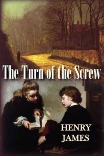 an analysis of psychoanalytic interpretation in the gothic novel the turn of the screw by henry jame The mirror stage and the murder of miles in the a psychoanalytic approach to the turn of the screw can show that james, henry the turn of the screw. an analysis of psychoanalytic interpretation in the gothic novel the turn of the screw by henry jame The mirror stage and the murder of miles in the a psychoanalytic approach to the turn of the screw can show that james, henry the turn of the screw.