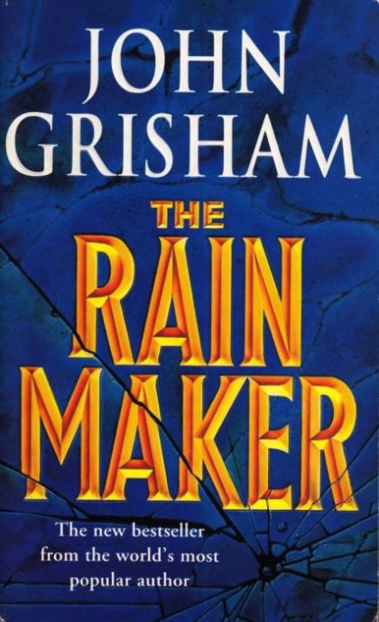 character anaylsis of john grishims rainmaker essay John grisham’s the client: summary & analysis analysis john grisham summary the client the decline of the gikuyu essay recent posts. character anaylsis of john grishims rainmaker essay John grisham’s the client: summary & analysis analysis john grisham summary the client the decline of the gikuyu essay recent posts.