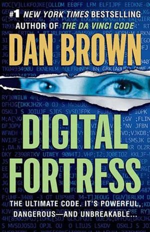 digital fortress by dan brown