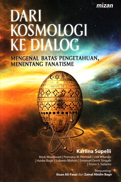 Dari Kosmologi Ke Dialog Karlina Supelli In Mustamin14 S Book Collection Clz Cloud For Books