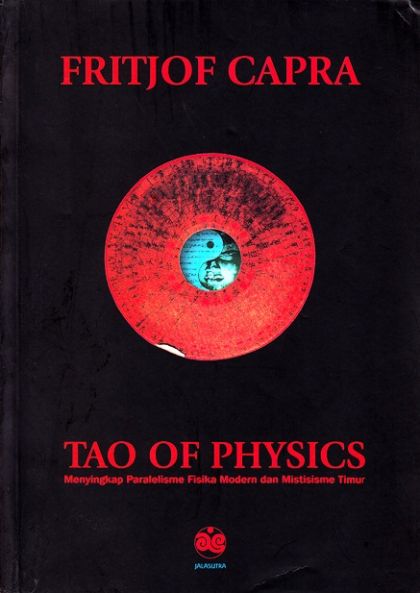 the tao of physics