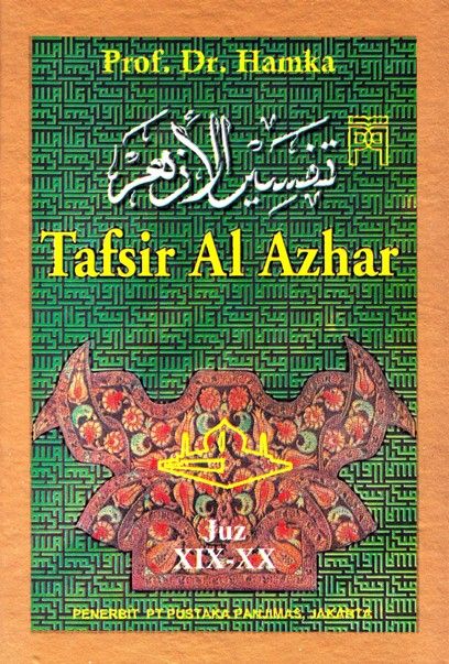 download tafsir al azhar juz 29