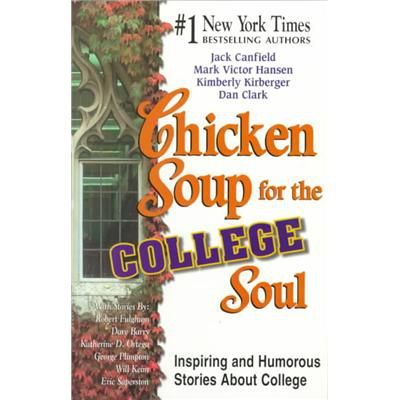 chicken soup for the soul essays chicken soup for the soul essays