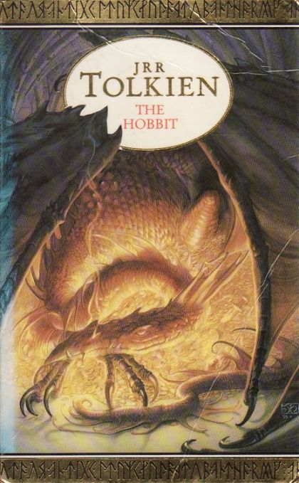 an analysis of bilbos adventures in the hobbit by jrr tolkien an analysis of bilbos adventures in the hobbit by jrr tolkien