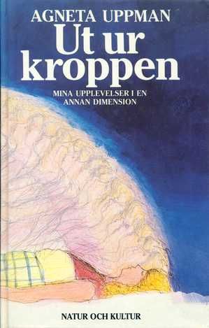Utanför kroppen upplevelser