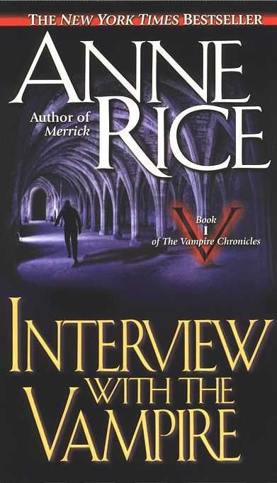 a summary of anne rices book interview with the vampire a summary of anne rices book interview with the vampire