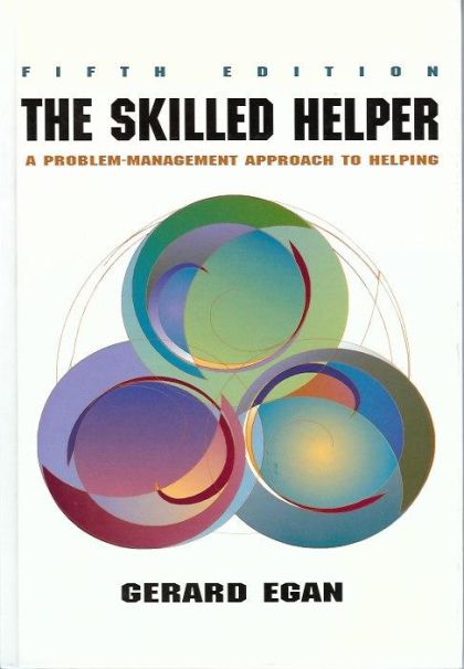 key concepts of gerard egan s skilled helper model Gerard egan 1524 words | 7 pages reliant upon their fluctuating ‘therapeutic inspiration’ theoretical origins theoretically the skilled helper approach draws on carkuff's theory of high-level functioning helpers (which explains that helpers with the skills of empathy, respect, concreteness, congruence, self-disclosure, confrontation and immediacy are. key concepts of gerard egan s skilled helper model Gerard egan 1524 words | 7 pages reliant upon their fluctuating ‘therapeutic inspiration’ theoretical origins theoretically the skilled helper approach draws on carkuff's theory of high-level functioning helpers (which explains that helpers with the skills of empathy, respect, concreteness, congruence, self-disclosure, confrontation and immediacy are.
