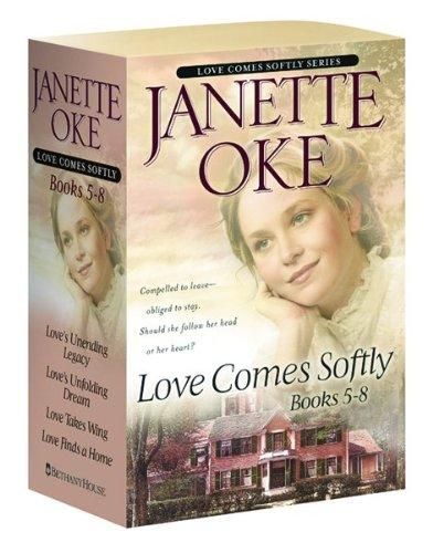 analysis of janette okes love comes softly analysis of janette okes love comes softly